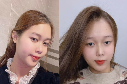 Quan hệ em dâm mọi góc trong nhà