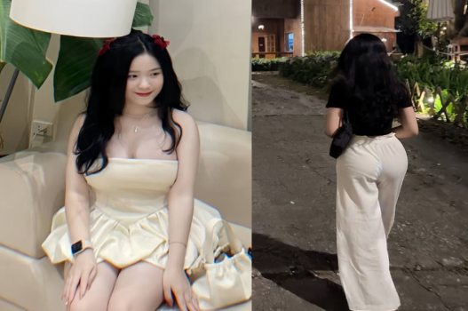 Quan hệ em gymer đít to mồ hôi lạnh chảy