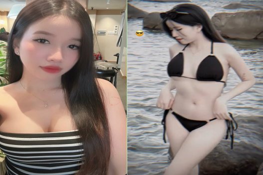 Quan hệ với em gái miền Trung dễ thương