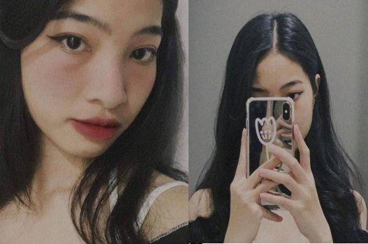 Sex cô gái trẻ với sức hút mãnh liệt