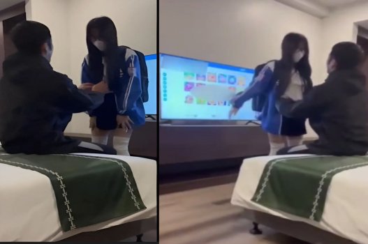 Sex Việt Nam Nữ sinh nghỉ học vào nhà nghỉ phang nhau