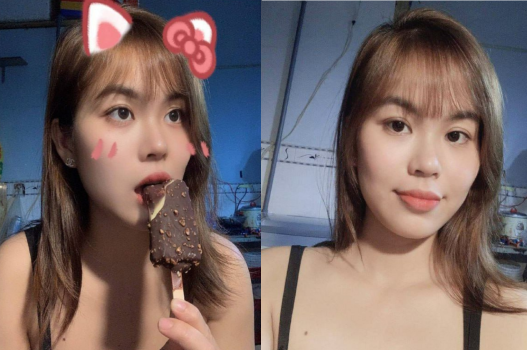 Thấy bạn thân đi vắng sang nhà chịch vợ liền