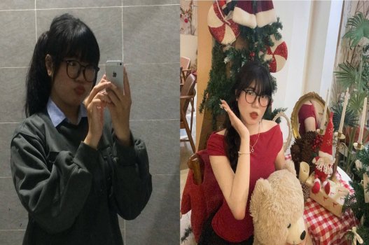 Thích thú với thiếu nữ VN trong giây phút lôi cuốn