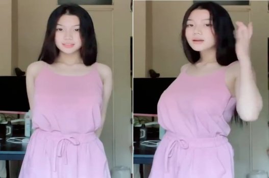 Thúy Thanh thân mỏng manh ngọt nước rên la