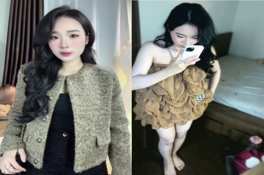 Video chơi em vợ phần 2 đã mắt