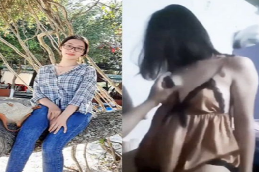 VLXX đụ lén vợ hàng xóm và quay clip lại