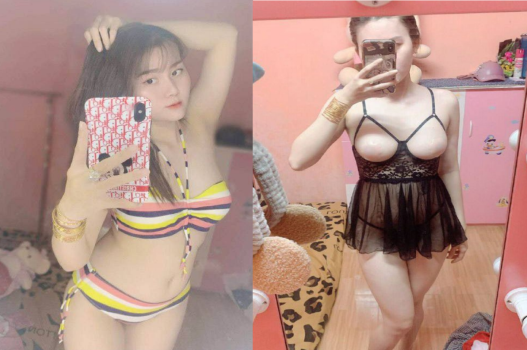 Vụng trộm em hàng xóm vẫn khoái nhất