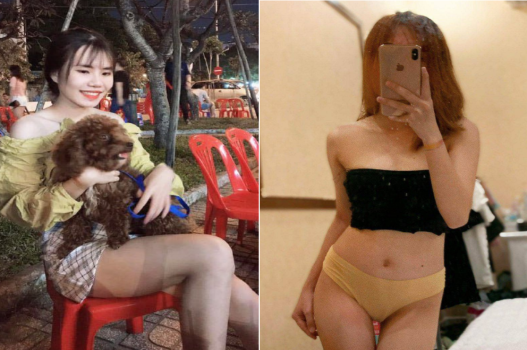 Vụng trộm lúc nào cũng phê hơn đụ chồng